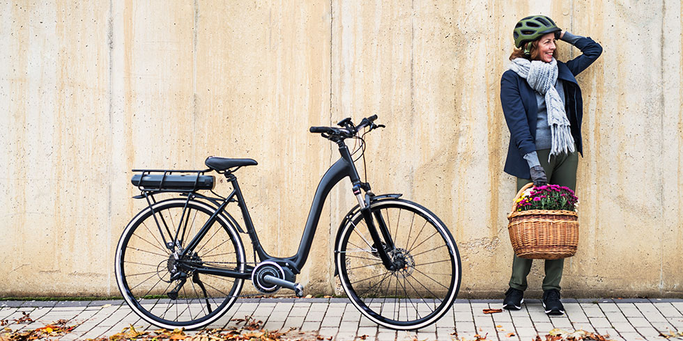 meccanico bici elettriche Forlì